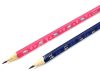 Ceruza Faber-Castell HB Unicorn/Dinosaur - 11151