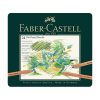 Faber-Castell Pitt pasztell színes ceruza 24db fémdoboz (112124)