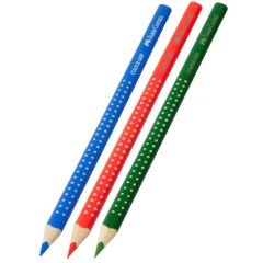 Faber-Castell színes ceruza Grip szóló