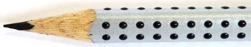 Faber-Castell Grip színes ceruza (6db)