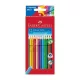Faber-Castell Grip színes ceruza (12db)