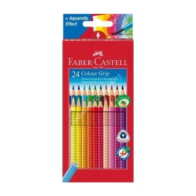 Faber-Castell Grip színes ceruza (24db)