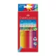 Faber-Castell Grip színes ceruza (24db)