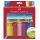 Faber-Castell Grip színes ceruza (48db)