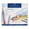 Faber-Castell Gold Faber Aqua akvarell ceruza 48db fémdoboz (114648)