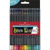 Faber-Castell Black Edition színes ceruza 36 darabos - 116436