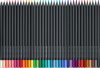 Faber-Castell Black Edition színes ceruza 36 darabos - 116436