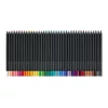 18 - Színes ceruza Faber-Castell Black Edition 50db készlet - 116450