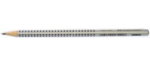 Faber-Castell Grip grafitceruza HB, B, 2B, H, 2H