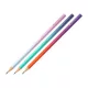 17- Ceruza Faber-Castell "B" Flow Edition - 3 színben