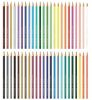 Faber-Castell színes ceruza 48 darabos, vármintás - 120148