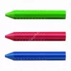 Faber-Castell Grip Jumbo radírozható zsírkréta 12-es