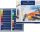Faber Castell olajpasztell 24 darabos 127024