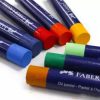 Faber Castell olajpasztell 24 darabos 127024