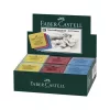 Faber-Castell gyurmaradír 3 különböző színben