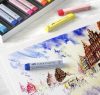 Faber Castell porpasztell 24 darabos 128324