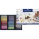 Faber Castell porpasztell 36 darabos 128336