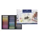 Faber Castell porpasztell 36 darabos 128336