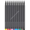 Tűfilc Faber-Castell 10 darabos készlet - 151610