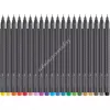 Tűfilc Faber-Castell 20 darabos készlet - 151620