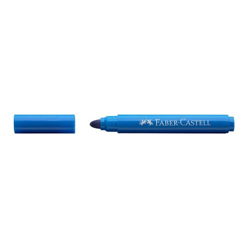 17 - Filc Faber-Castell 12 darabos Jumbo - 154311