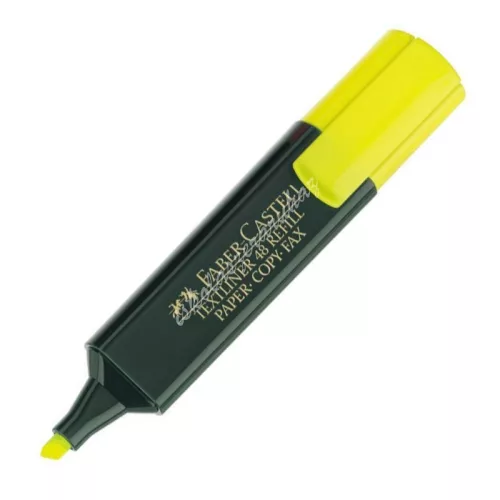 Faber-Castell szövegkiemelő