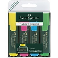 Faber-Castell szövegkiemelő