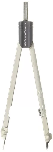 Faber-Castell School fém körző - 174601