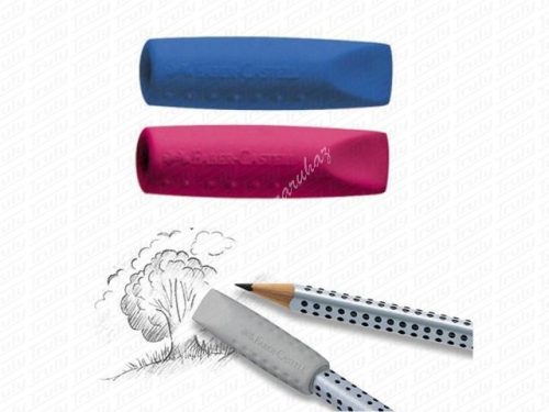 Faber-Castell ceruzavég radír