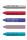 Faber-Castell Grip radír 4 különböző színben