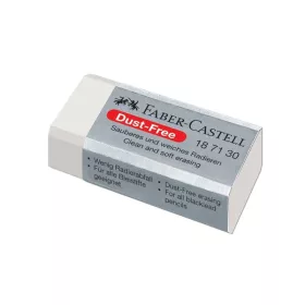 Faber-Castell radír 30-as, kicsi