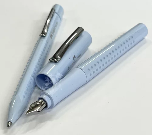 18- Tollkésztet Faber-Castell Grip 2010 Harmony - 3 színben