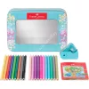 Faber-Castell Sparkle színes ceruza készlet (20db)