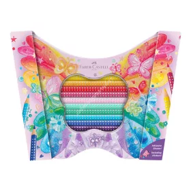   Faber Castell Sparkle Butterfly színes ceruza (20db) - 201971