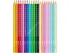 Faber Castell Sparkle Butterfly színes ceruza (20db) - 201971