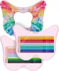 Faber Castell Sparkle Butterfly színes ceruza (20db) - 201971