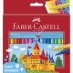 Faber-Castell filctoll készlet (36db)
