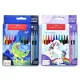 Filc Faber-Castell 10+3 darabos Unicorn/Dinosaur