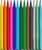 Filc Faber-Castell 10+3 darabos Unicorn/Dinosaur