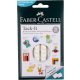 Faber-Castell Tack-it gyurmaragasztó 50 gr - 589150