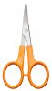 Fiskars körömvágó olló hajlított 10 cm - 859808