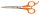 Fiskars hajvágó olló 17 cm - 1003025