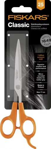 Fiskars hajvágó olló 17 cm - 1003025