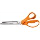 Fiskars cikcakk olló 23 cm - 1005130 (9445)