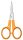 Fiskars kézimunka-olló 10 cm - 1005143