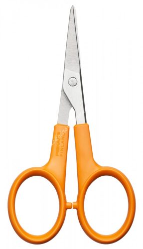 Fiskars kézimunka-olló 10 cm - 1005143
