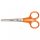 Fiskars barkácsolló 13 cm - 1005154 (9891)