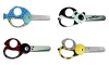 Olló Fiskars gyermek - 4 mintával