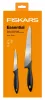 31- Kés Fiskars Essential szakácskészlet, 2 darabos (1065582)