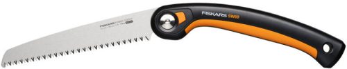 Fiskars Plus fűrész összecsukható SW69 - 1067553